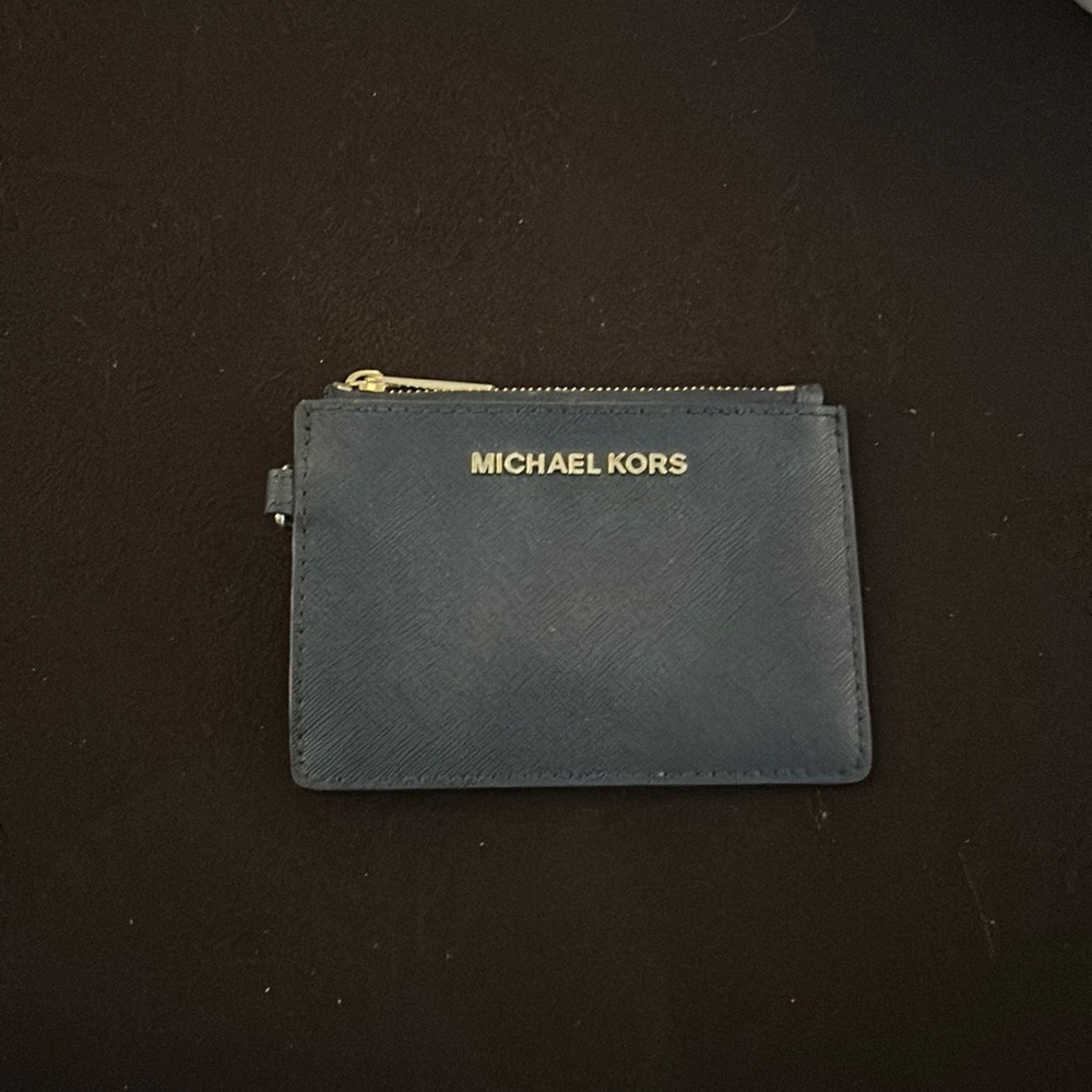 Michael Kors Coin Purse